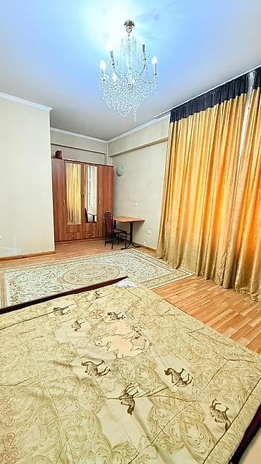 ищу квартиру киркомстром: 2 комнаты, 80 м² — 9