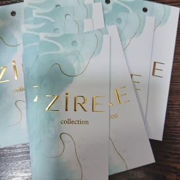 жаккардовое платье: Жаккардовые этикетки для одежды Этикетки для одежды Бирки для одежды — 3