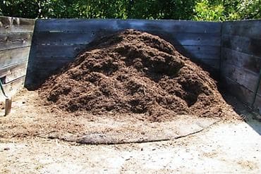 эко продукты: Навоз выгоревший под самовывоз бесплатно — 1