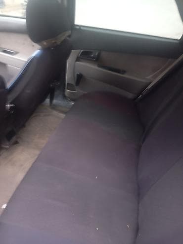 ка маз: ВАЗ (ЛАДА) Priora: 2007 г., Механика, Седан — 6