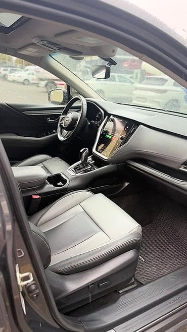 приматок субару: Subaru Outback: 2019 г., 2.4 л, Вариатор, Бензин, Универсал — 10