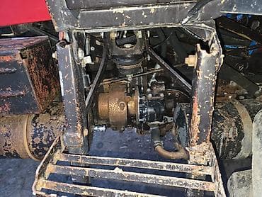 x3 bmw: Трактор Беларус МТЗ-1221 в хорошем состоянии большой радиатор — 7