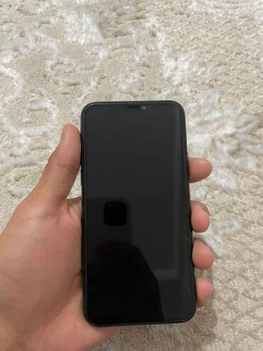 айфон 11 про 512 гб цена бу: IPhone 11 Pro, Колдонулган, 64 ГБ, 76 % — 2