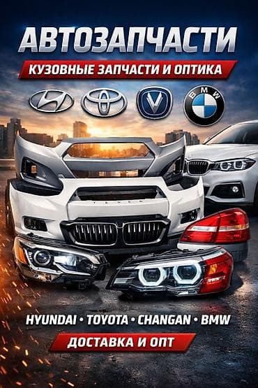 другие марки: КУЗОВНЫЕ ЗАПЧАСТИ КИТАЙ,Ближний Восток,Оптом в розницу Автозапчасти — 1
