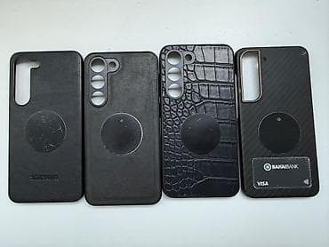 nokia 6230: Samsung Galaxy S23, Б/у, 256 ГБ, цвет - Черный, 2 SIM, eSIM — 5