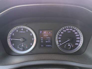купить хендай соната в бишкеке: Hyundai Sonata: 2019 г., 2 л, Автомат, Газ, Седан — 10