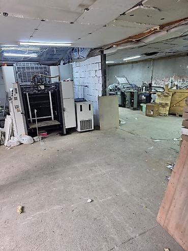 футбольная поле: Сдается складской помещение, в аренду на долгосрочной основе, можно — 1