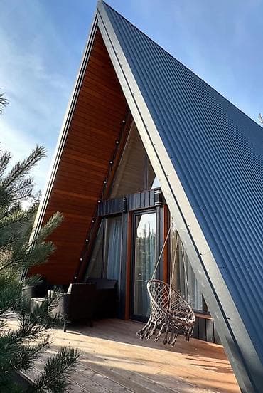 him kg: Ремонт и замена кровли Монтаж кровли - Полный комплекс работ по — 5