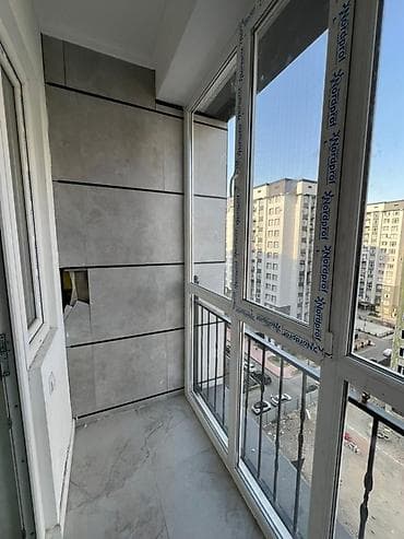 Двери и комплектующие: Алюминиевые и ПВХ конструкции под ключ Что предлагаем - Панорамное — 6