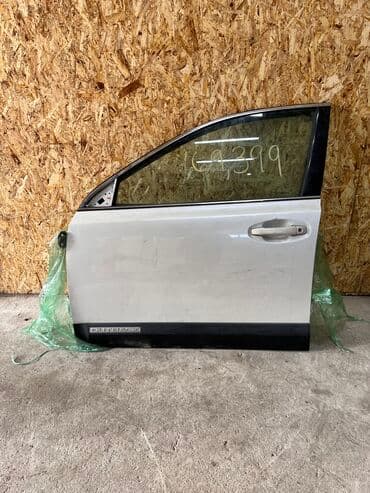 эшиктер: Комплект Subaru, Б/у, Оригинал — 2