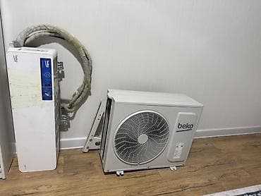 li 7 max: Кондиционер-Beko - Бренд: Beko - Назначение: квартира, дом, офис — 5