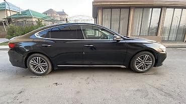 daewoo магнус: Hyundai Grandeur: 2019 г., 2.4 л, Автомат, Бензин, Седан — 3