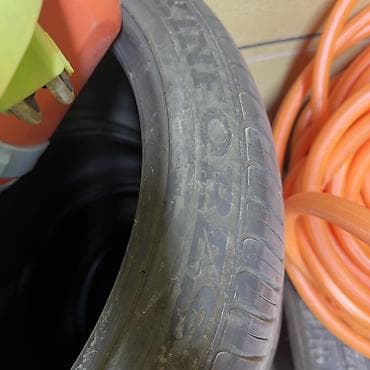 b class: 275 40 R20 315 35 R20 продаю резину Идеальное состояние KINFOREST — 7