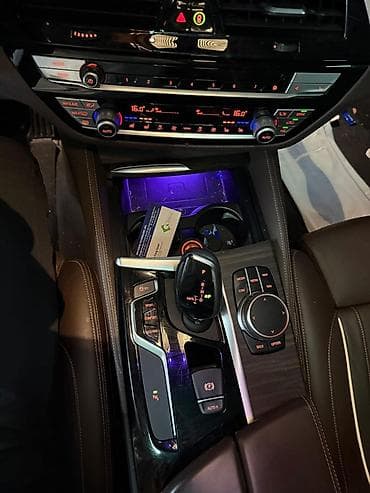 автомобильные ключи набор: BMW 520: 2020 г., 2 л, Автомат, Дизель, Седан — 9