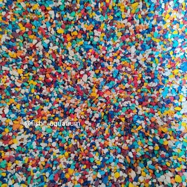 Собаки: Аквариумные пески. Грунты для аквариума. Большой выбор. Качественные — 2