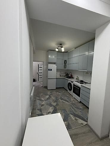 104 1 комнат: 1 комната, 38 м², Элитка, 13 этаж, Евроремонт — 4