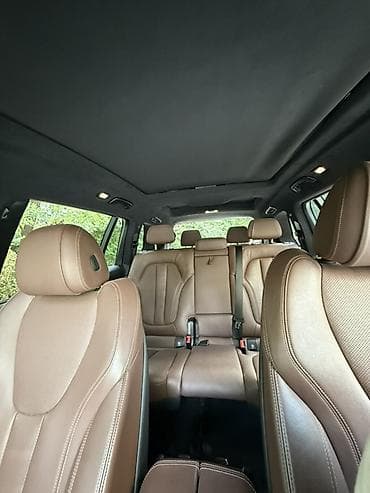 bmw e9: BMW X7: 2019 г., 3 л, Автомат, Бензин, Внедорожник — 9
