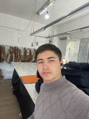 кышкы отук: Бычмачы — 1