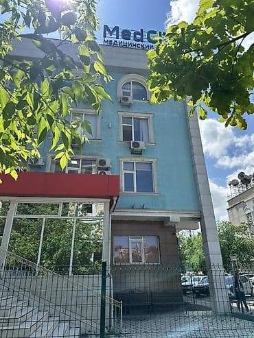 act building: Аренда нежилого помещения с отдельным входом в фасадной части здания — 2