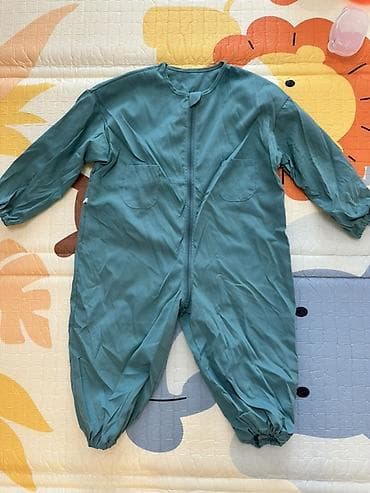 nike tech fleese: Водонепроницаемый детский комбинезон 💧🌿 Почему стоит взять: ✔ — 1