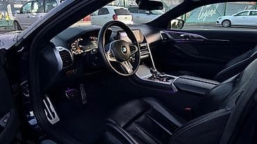 r20 bmw: BMW 8 series: 2019 г., 3 л, Автомат, Бензин, Купе — 6