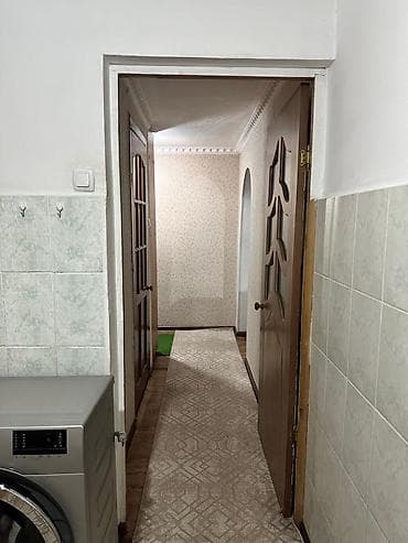 столовая дордой: 3 комнаты, 72 м², Индивидуалка, 1 этаж, Косметический ремонт — 7