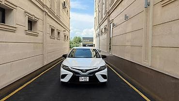 Услуги: Авто прокат.Без водителя KIA K7 2020 | Газ Toyota Camry 2019г | — 3