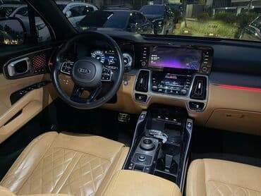 кофр на крышу автомобиля: Kia Sorento: 2020 г., 1.6 л, Автомат, Гибрид, Кроссовер — 6