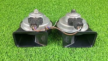 колор: Новые звуковые сигналы AM80S-55306 (). Оригиналы, сделано в Италии — 2