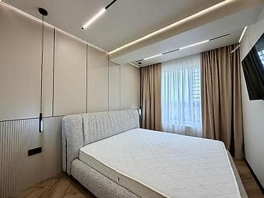 ts group: 2 комнаты, 66 м², Технопарк Элитка, 7 этаж, Дизайнерский ремонт — 7