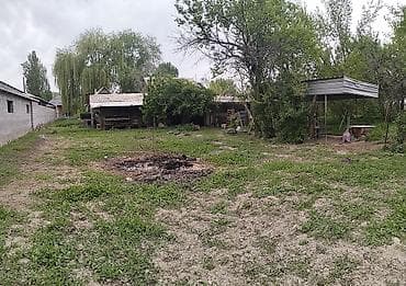 распродажа гаража: Продаётся дом в селе Будённовка с участком 18 соток.Помимо дома — 10