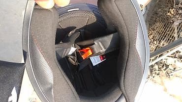 шлем агв: Мотошлем — 5