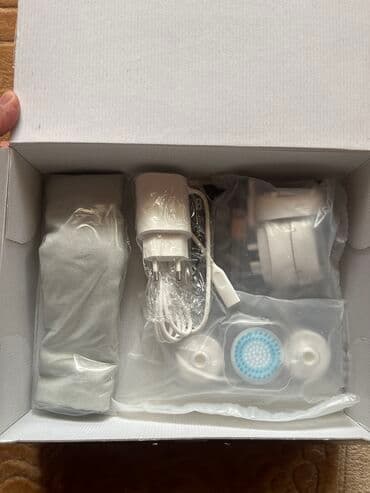 где купить эпилятор: Электрический Эпилятор Braun S5 оригинал новый!!! — 4