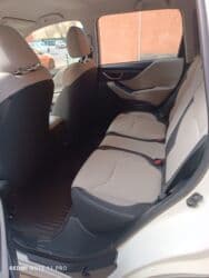 шины на форанер: Subaru Forester: 2020 г., 2.5 л, Вариатор, Бензиновая, Кроссовер — 8