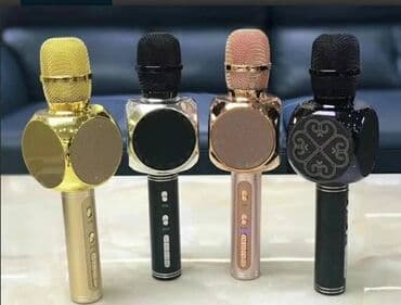 акустические системы eleaf с микрофоном: Бесплатная доставка Доставка по городу бесплатная Новый беспроводной — 1