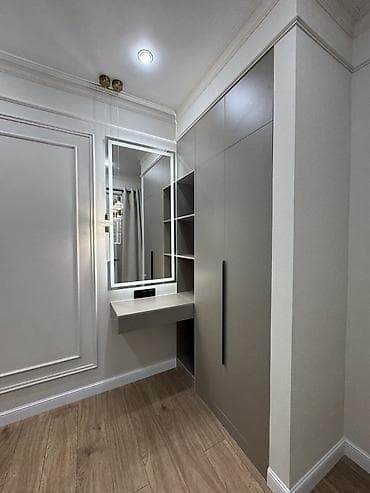 80000: 2 комнаты, 42 м², Элитка, 14 этаж — 7