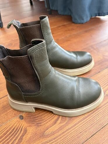 вечерние платья для полных женщин бишкек: Женские челси 36 размер - Модель: классические челси без шнуровки - — 3