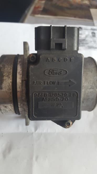 escort: Ford Escort Ford Fiesta двигатель 1.1.3 1.3 — 1