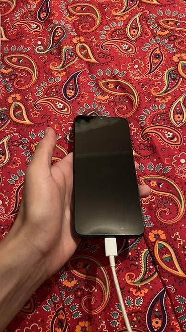 redmi 9 а: Redmi, Redmi 10C, Колдонулган, 128 ГБ, түсү - Кара, 2 SIM — 1