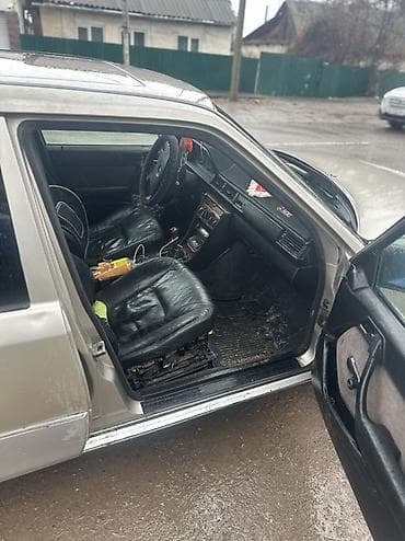 Унаа сатуу: Mercedes-Benz W124: 1989 г., 2.6 л, Механика, Бензин, Седан — 5