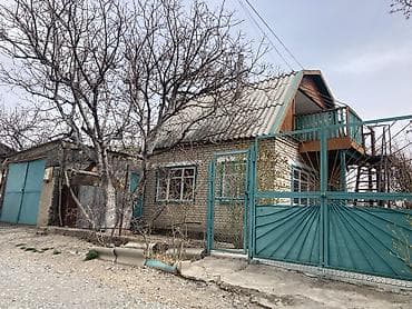 Продаётся дача в городе Балыкчи, садовое общество «Абрикос»