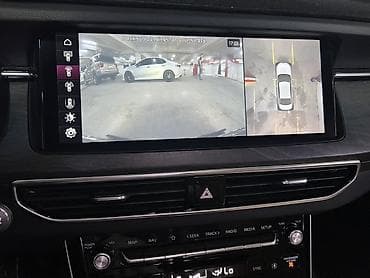 вариант кж: Kia K7: 2020 г., 2.5 л, Автомат, Бензин, Фастбек — 10