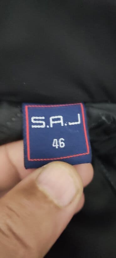 спартивка мурской: Продаю демисезонную куртку li ning. 10-12лет, р 46, б/у, почти не — 3