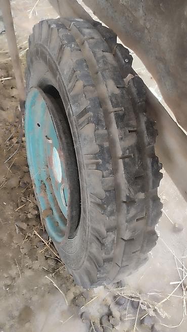 Комплект запчастей для сельхозтехники. Калисо 4000 сом - Колесо в at lalafo.kg Комплект запчастей для сельхозтехники. Калисо 4000 сом - Колесо в