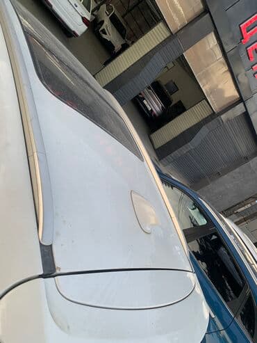 полик нексия 2: Weltmeister EX5, 2020 г., Передний, На заказ — 5