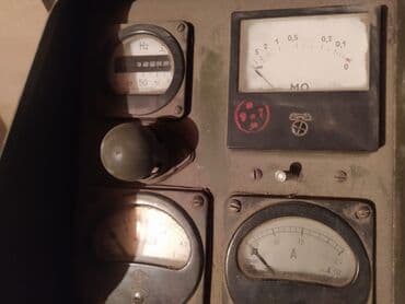 универсальный набор инструментов для дома: Генераторлор — 4