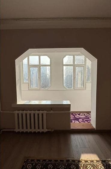 Батирлер: 1 бөлмө, Кыймылсыз мүлк агенттиги, Чогуу жашоосу жок — 3