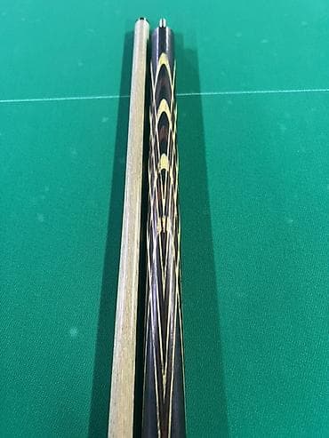 бильярдные стол: Тюльпан 2 белый цвет набойка сенсей — 2