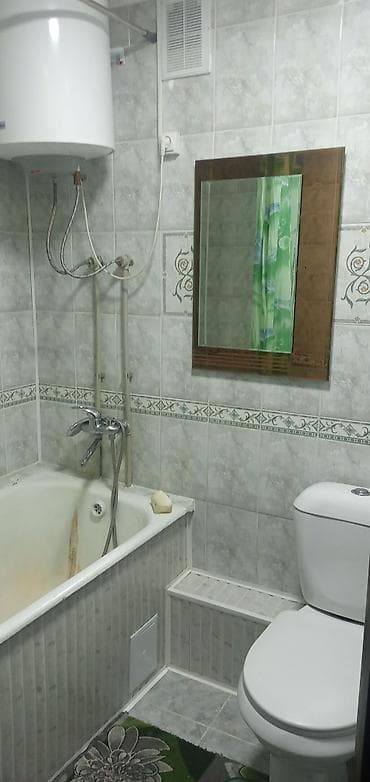 Продажа квартир: 1 комната, 30 м², 104 серия, 3 этаж, Косметический ремонт — 5
