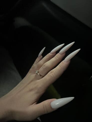 сколько стоит обучение на мастера маникюра: Требуется модель !!!! Делаю только наращивание ногтей! •Самоучка — 1